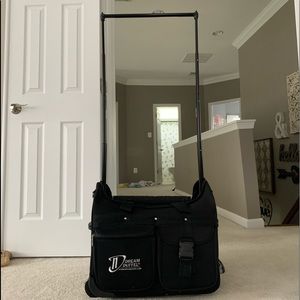 dream duffel bag